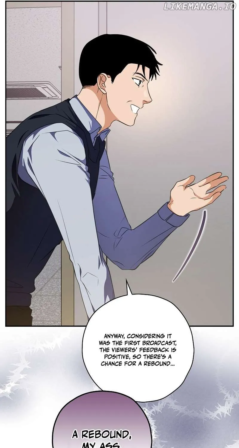 The Script-Eating Actor Mangakakalot X Chapter 13 Page 42