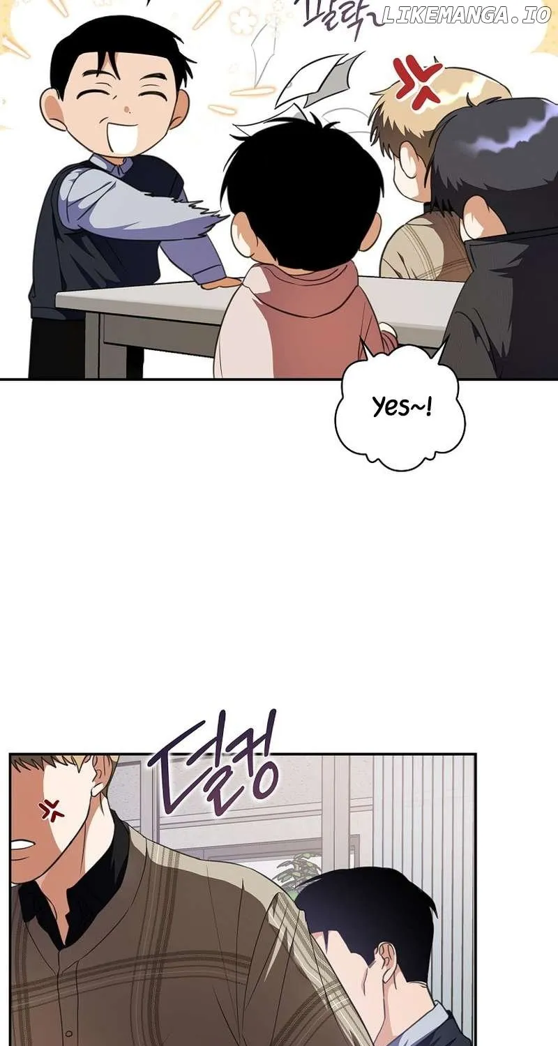 The Script-Eating Actor Mangakakalot X Chapter 13 Page 48
