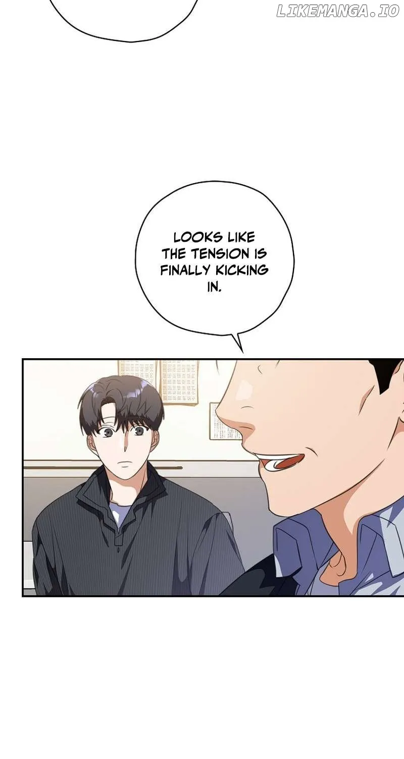 The Script-Eating Actor Mangakakalot X Chapter 13 Page 50