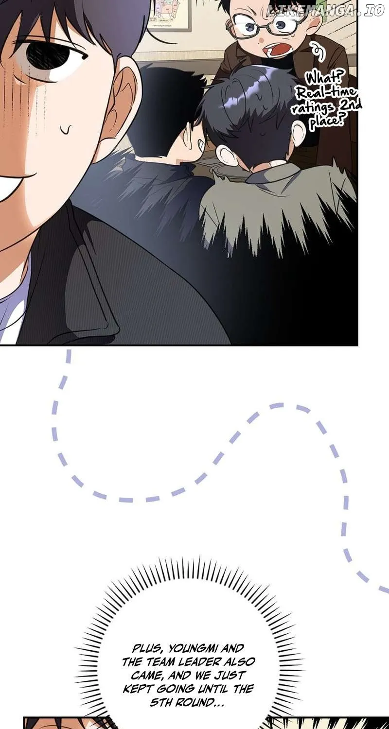 The Script-Eating Actor Mangakakalot X Chapter 13 Page 6