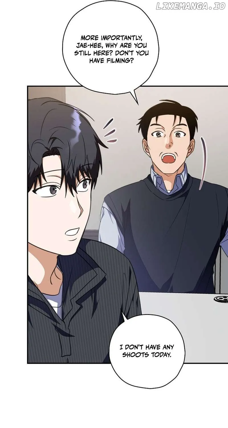 The Script-Eating Actor Mangakakalot X Chapter 13 Page 56