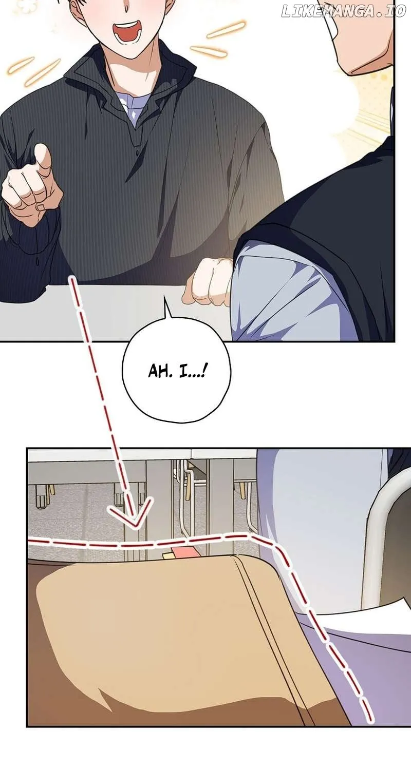 The Script-Eating Actor Mangakakalot X Chapter 13 Page 58