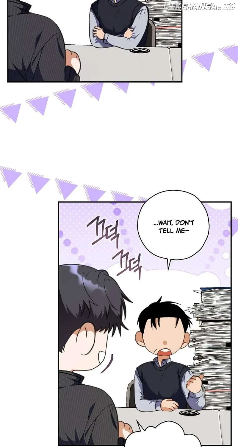 The Script-Eating Actor Mangakakalot X Chapter 13 Page 60