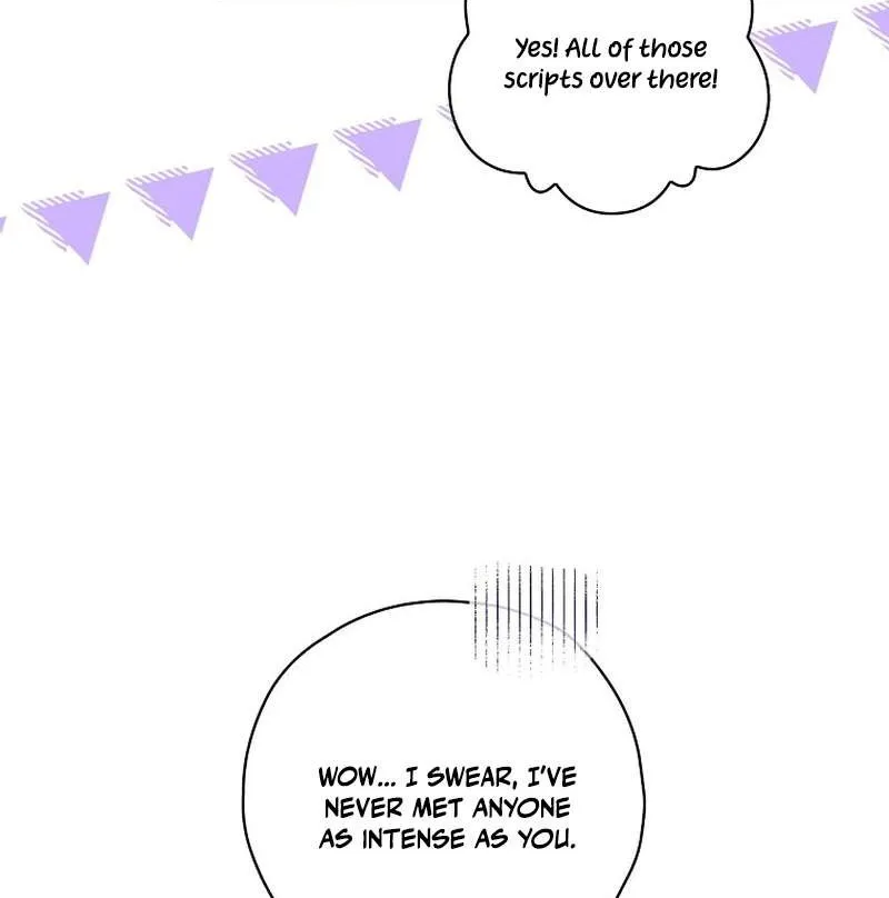 The Script-Eating Actor Mangakakalot X Chapter 13 Page 61