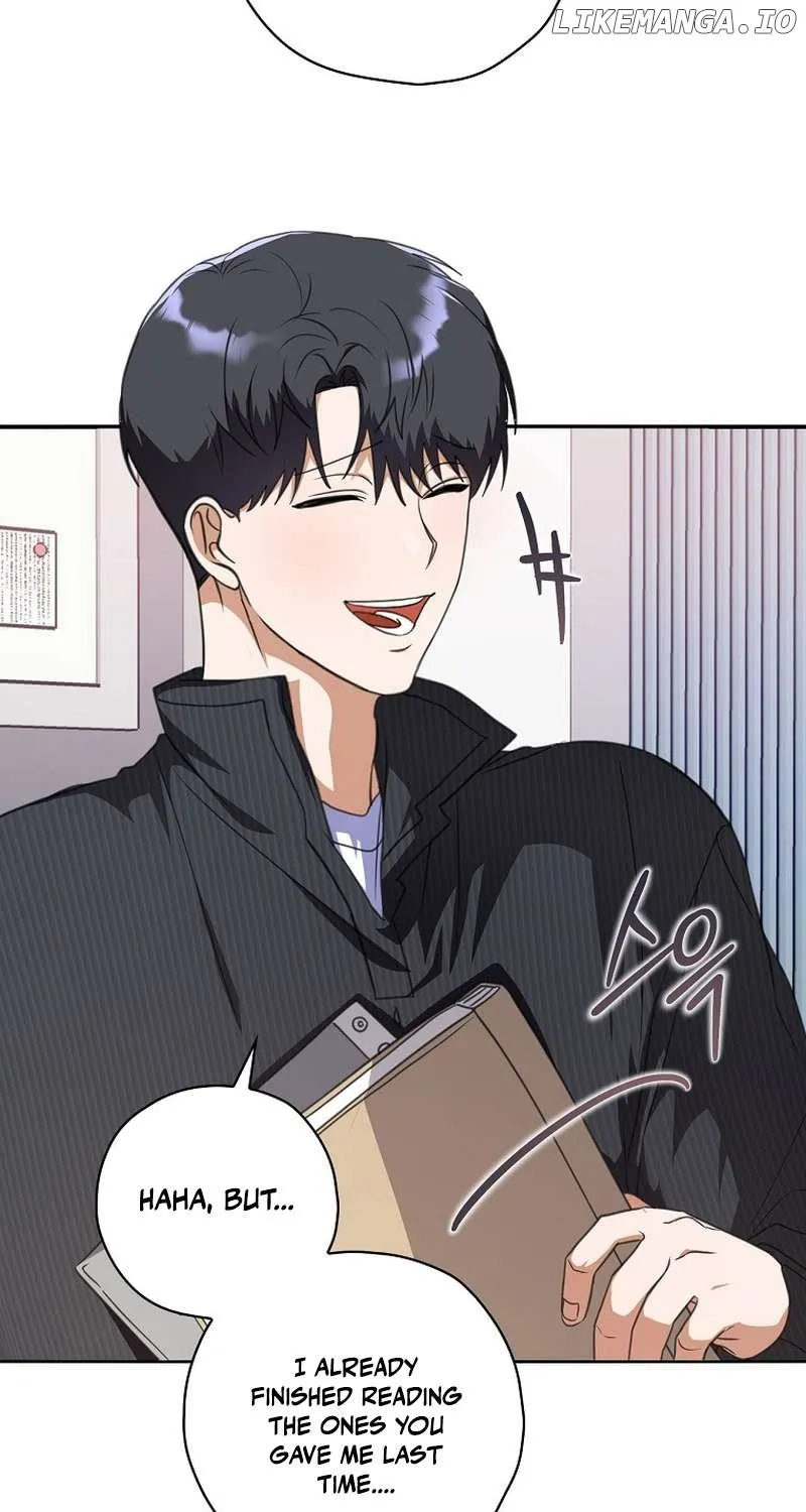 The Script-Eating Actor Mangakakalot X Chapter 13 Page 62