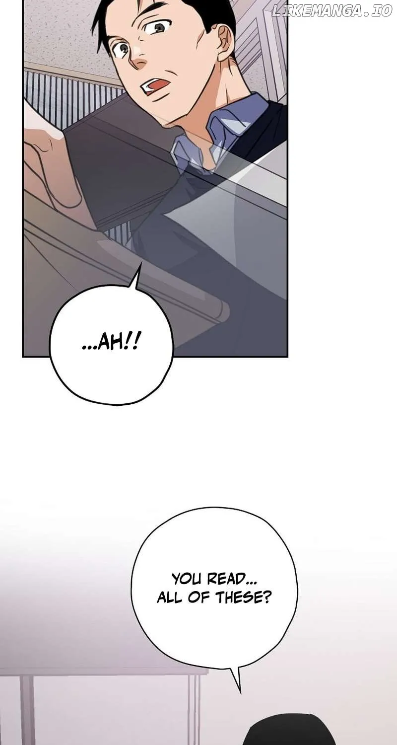 The Script-Eating Actor Mangakakalot X Chapter 13 Page 64