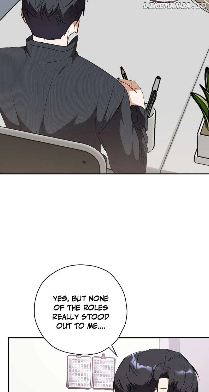 The Script-Eating Actor Mangakakalot X Chapter 13 Page 66