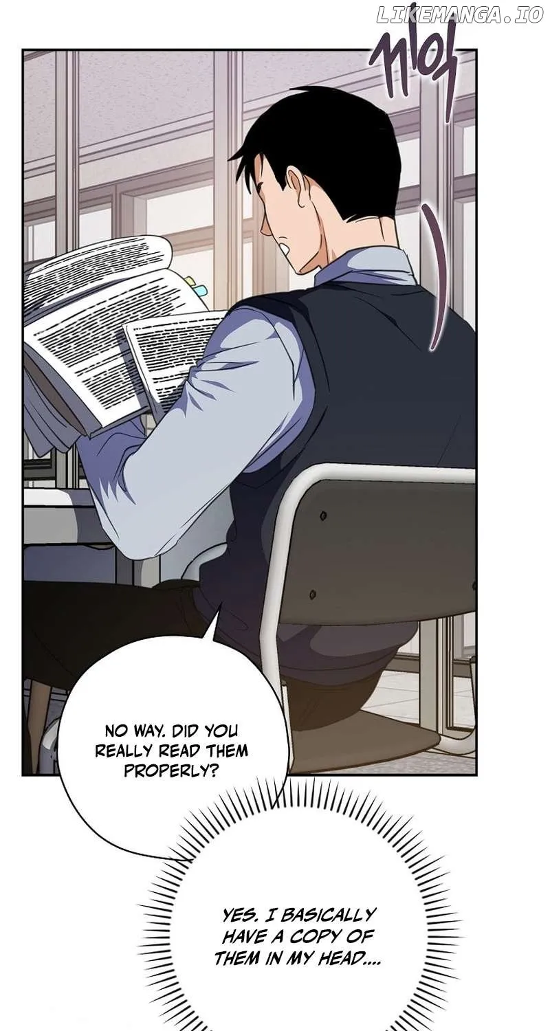 The Script-Eating Actor Mangakakalot X Chapter 13 Page 68