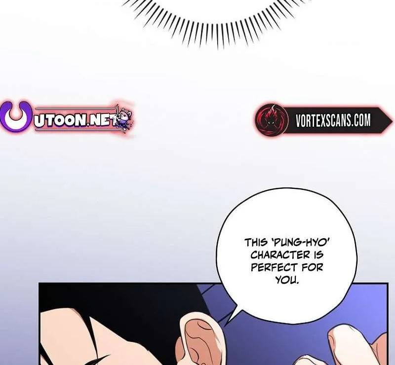 The Script-Eating Actor Mangakakalot X Chapter 13 Page 69
