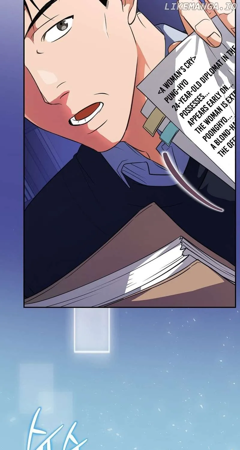The Script-Eating Actor Mangakakalot X Chapter 13 Page 70
