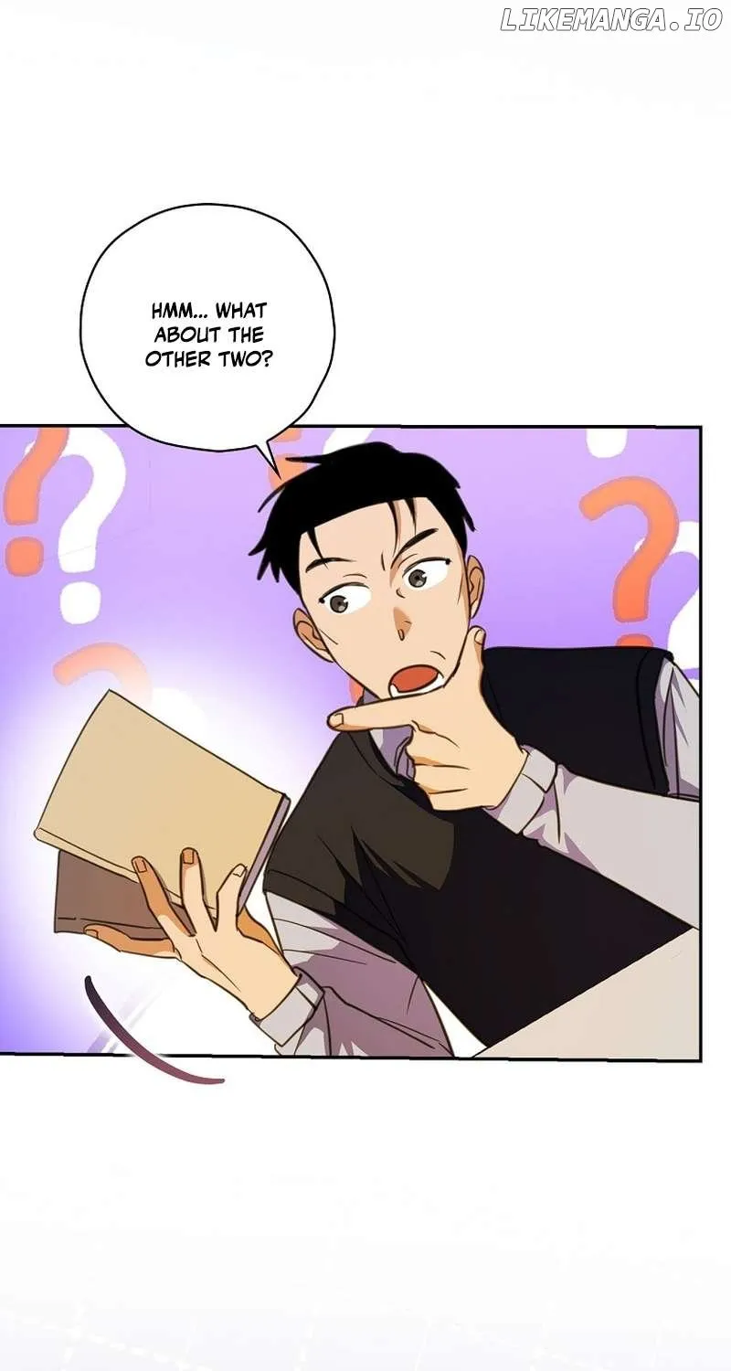 The Script-Eating Actor Mangakakalot X Chapter 13 Page 74