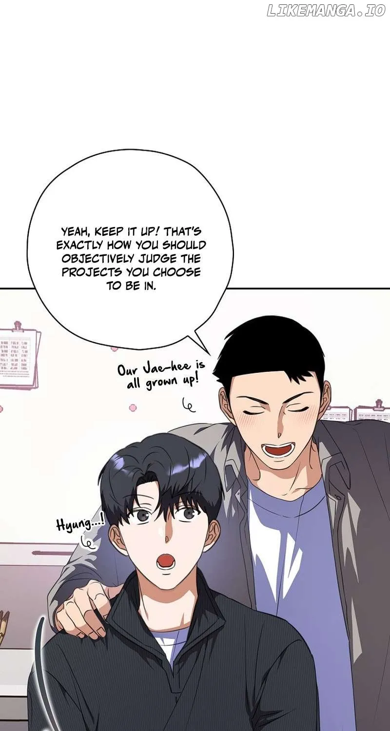 The Script-Eating Actor Mangakakalot X Chapter 13 Page 78