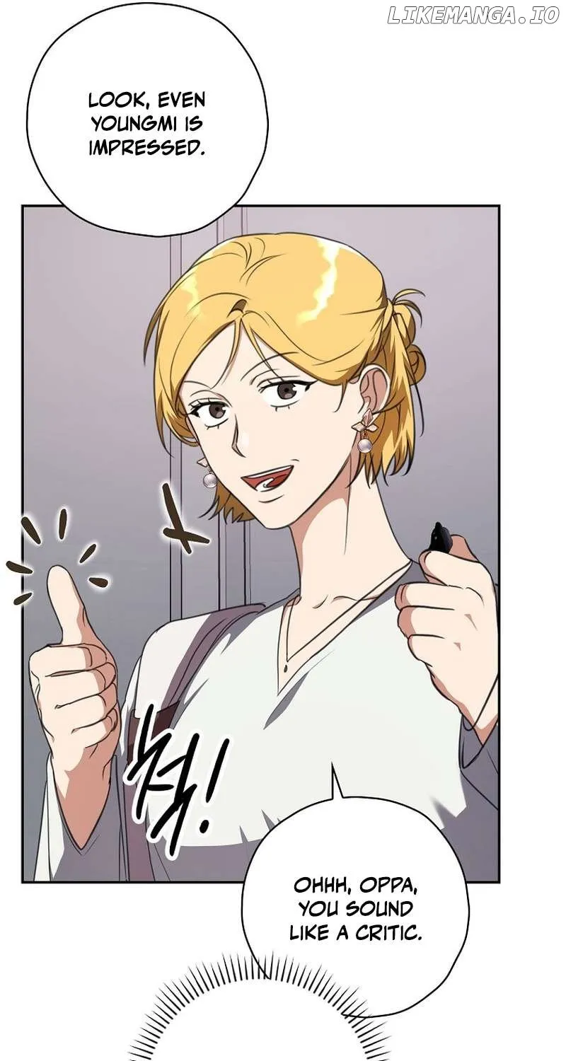 The Script-Eating Actor Mangakakalot X Chapter 13 Page 80