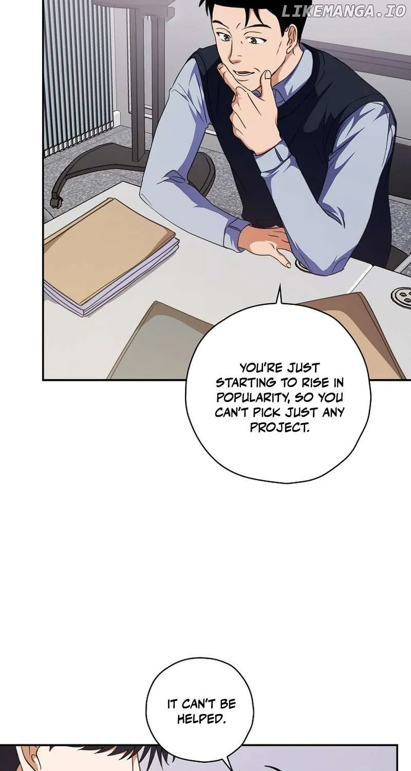 The Script-Eating Actor Mangakakalot X Chapter 13 Page 82