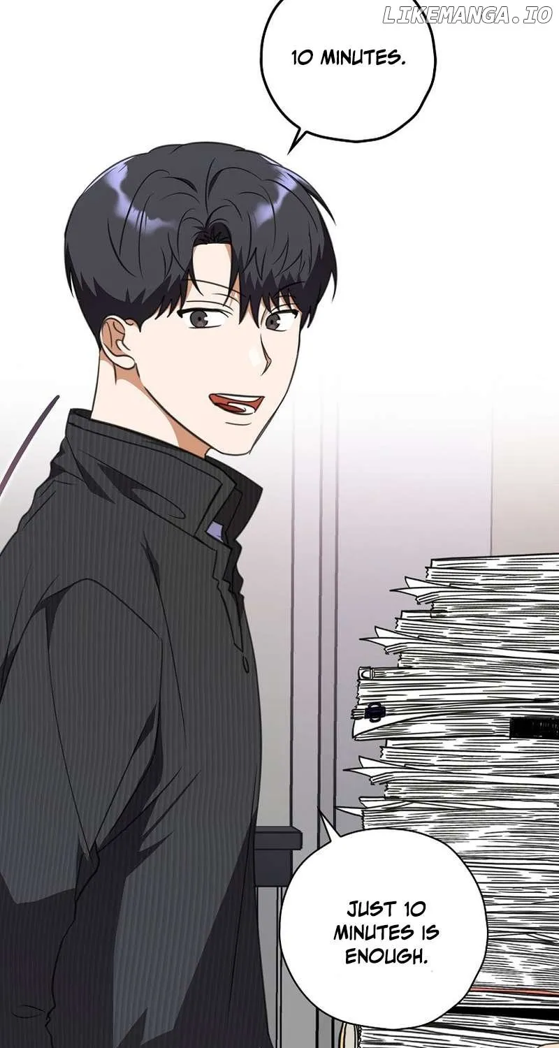 The Script-Eating Actor Mangakakalot X Chapter 13 Page 88