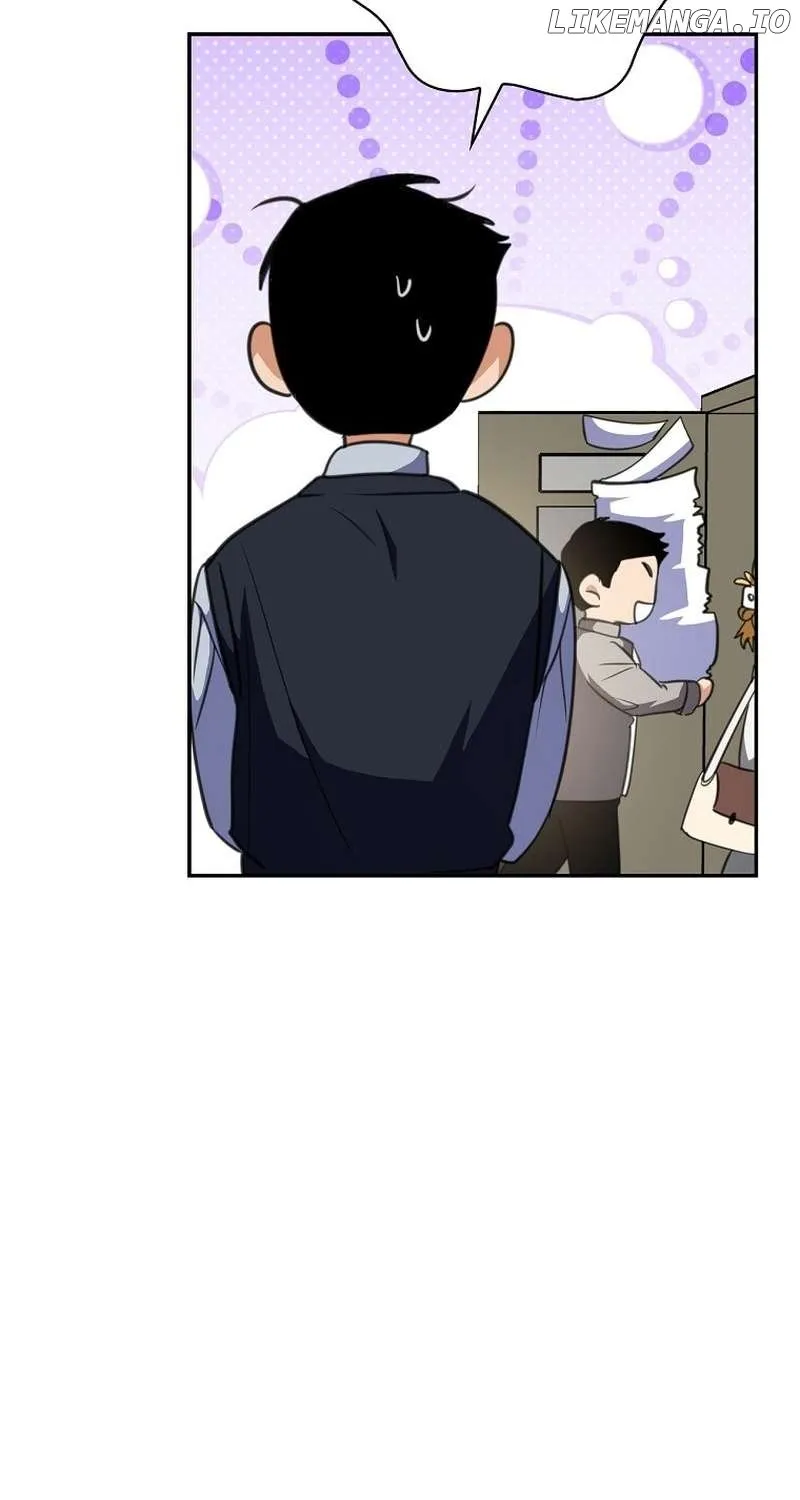 The Script-Eating Actor Mangakakalot X Chapter 13 Page 90