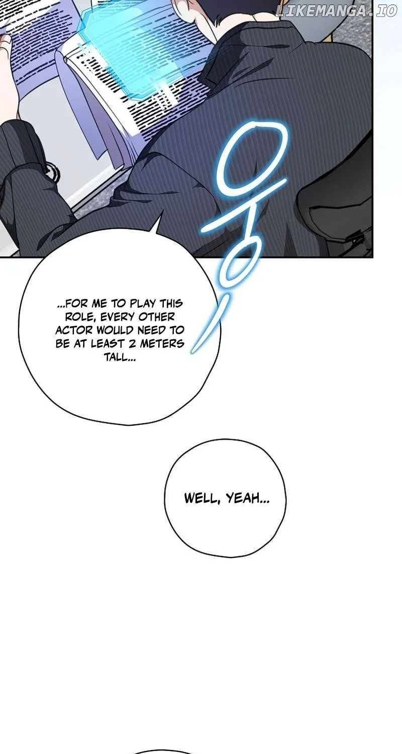 The Script-Eating Actor Mangakakalot X Chapter 13 Page 98
