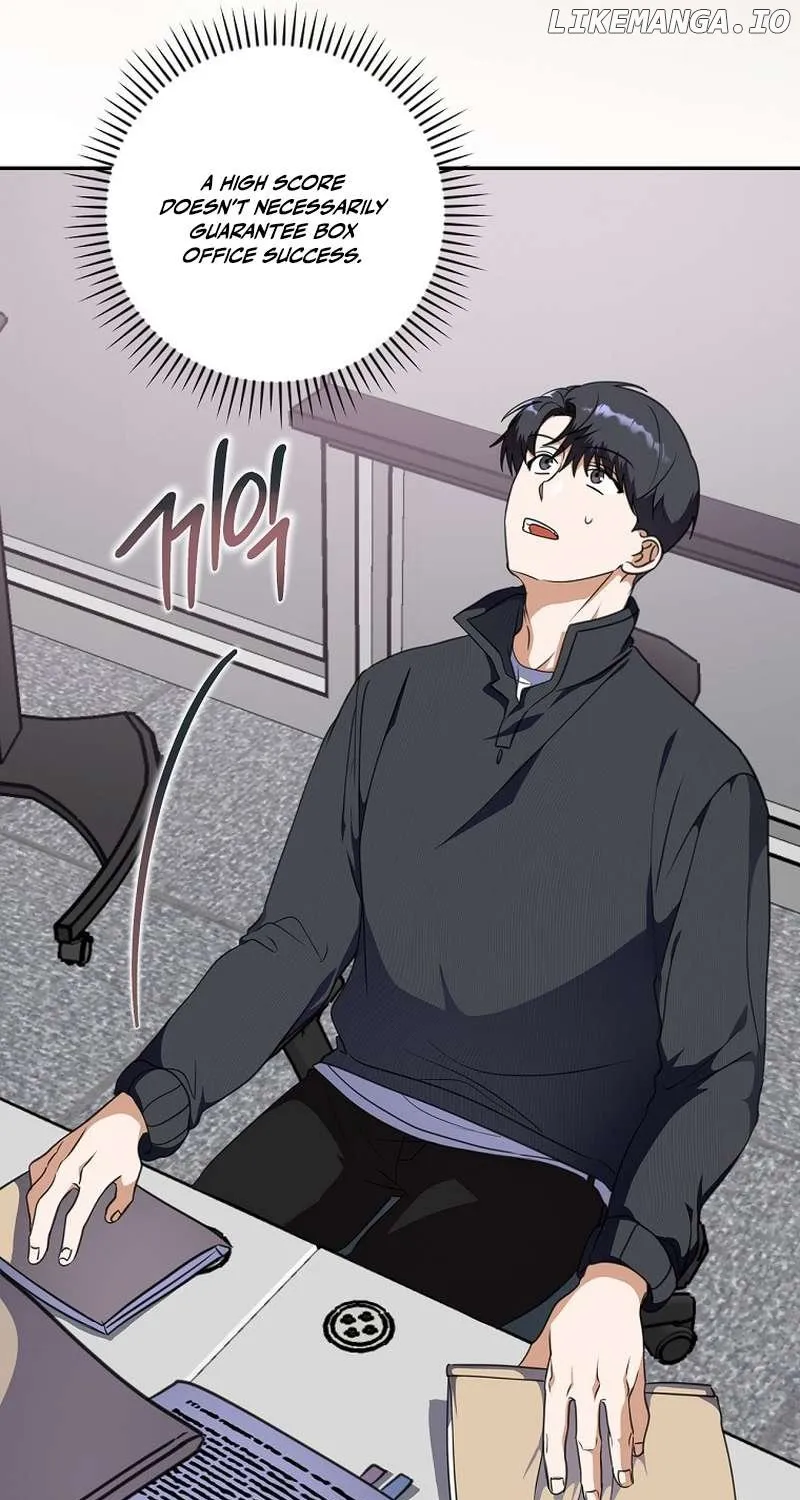 The Script-Eating Actor Mangakakalot X Chapter 13 Page 104