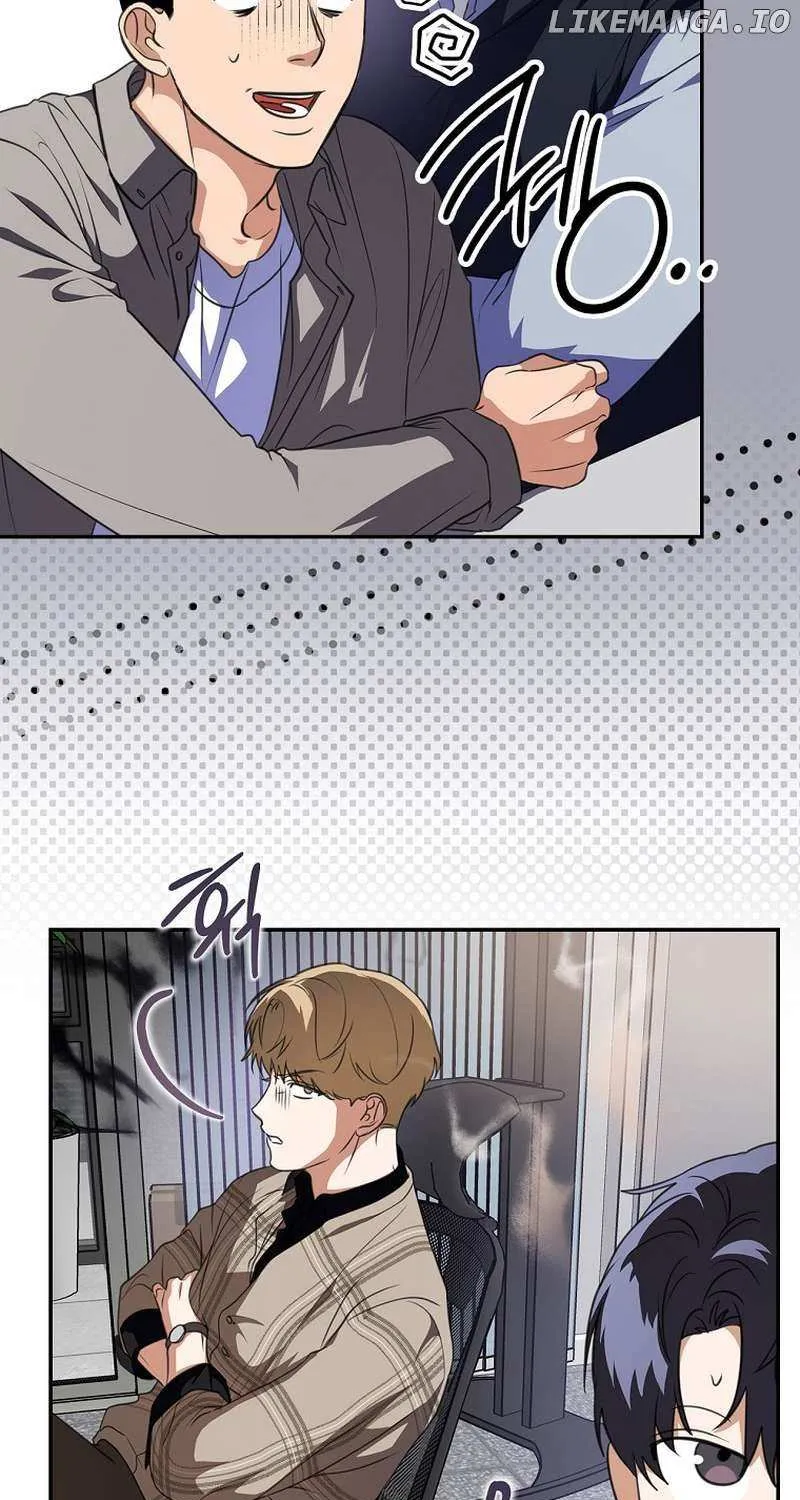 The Script-Eating Actor Mangakakalot X Chapter 13 Page 14