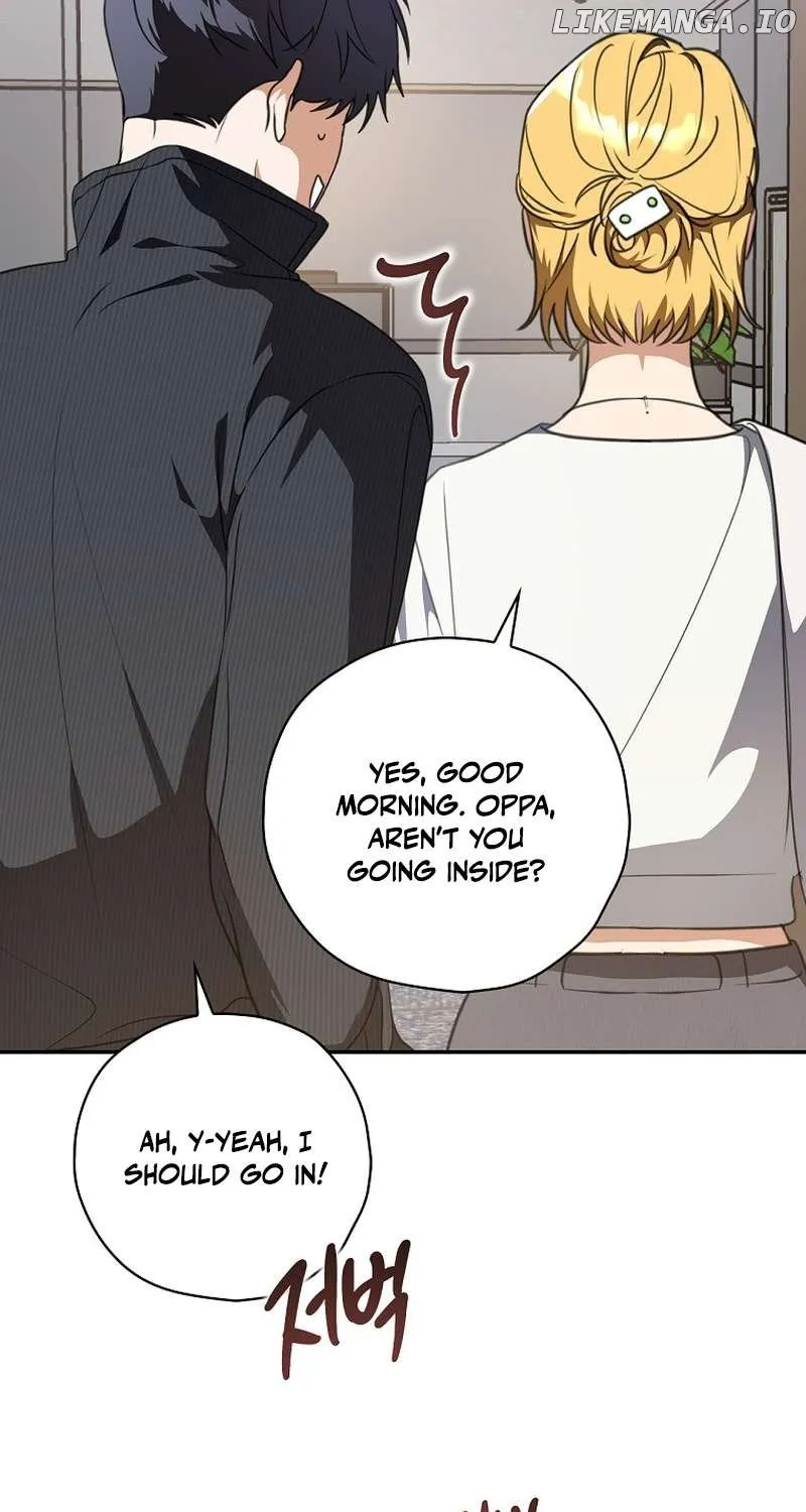 The Script-Eating Actor Mangakakalot X Chapter 13 Page 18
