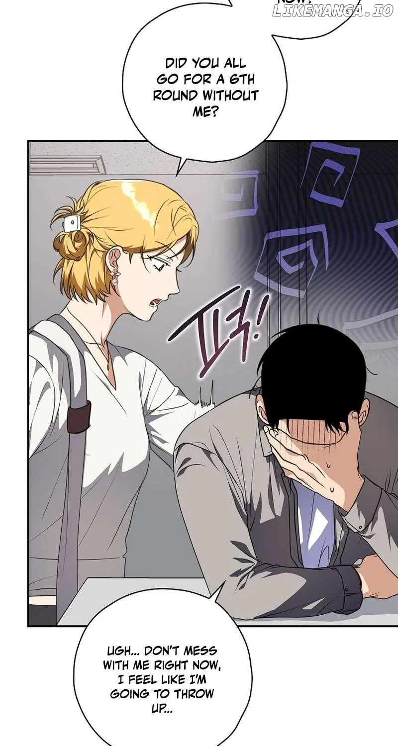 The Script-Eating Actor Mangakakalot X Chapter 13 Page 20