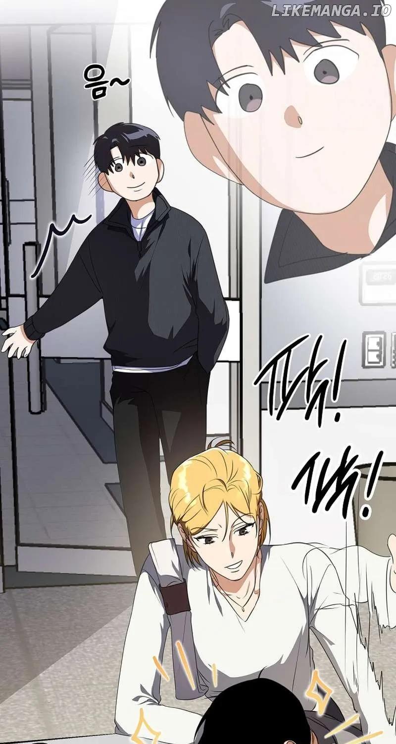 The Script-Eating Actor Mangakakalot X Chapter 13 Page 22