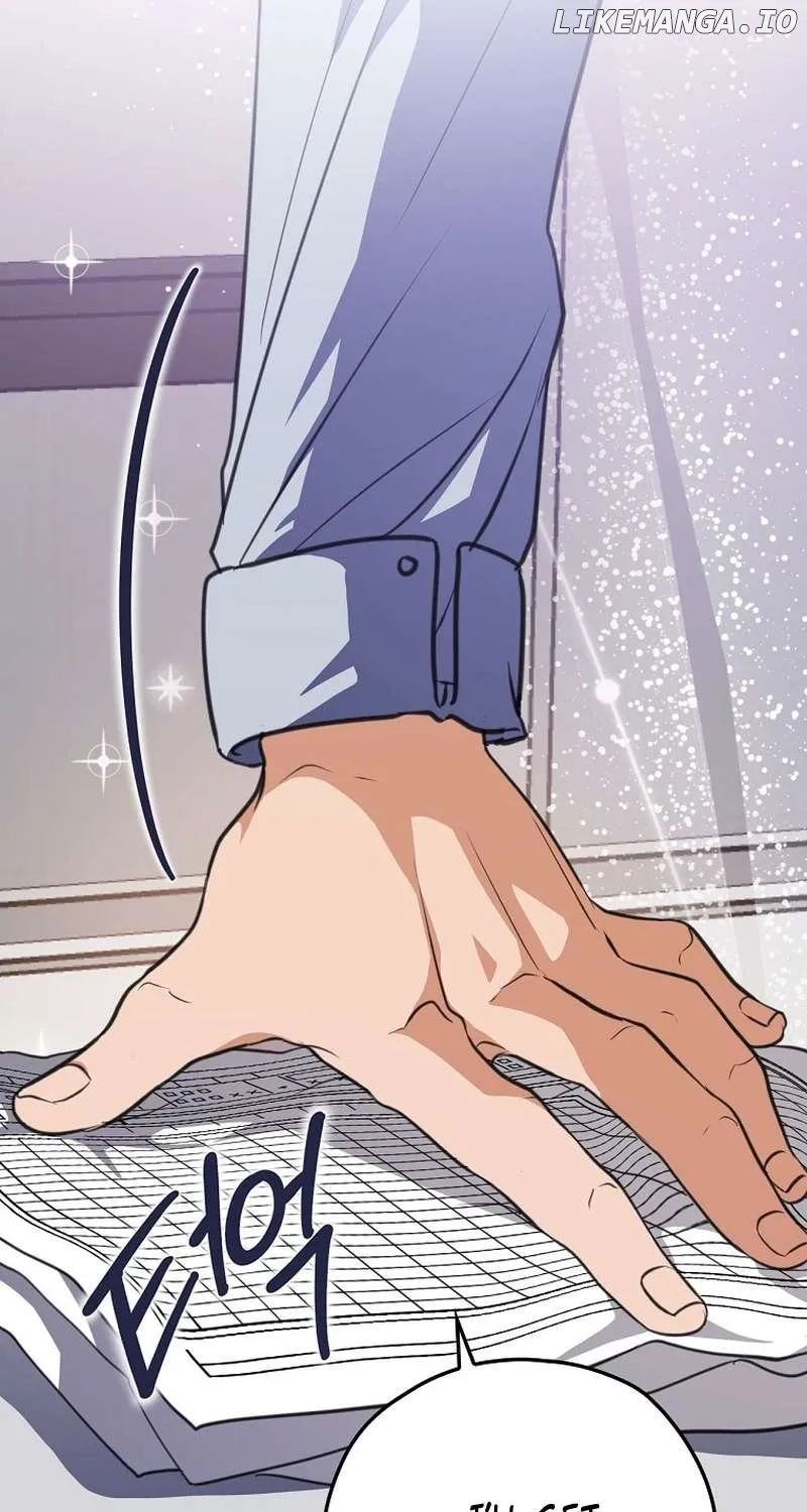 The Script-Eating Actor Mangakakalot X Chapter 13 Page 28