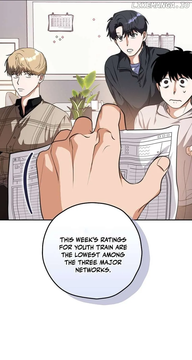 The Script-Eating Actor Mangakakalot X Chapter 13 Page 30