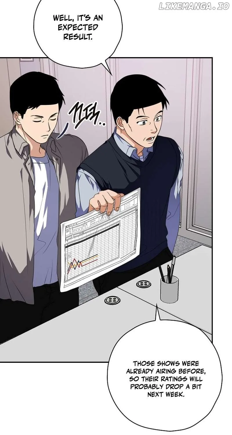 The Script-Eating Actor Mangakakalot X Chapter 13 Page 34