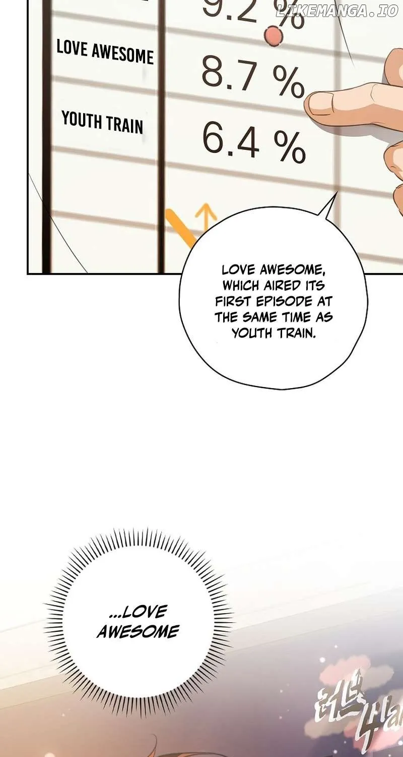 The Script-Eating Actor Mangakakalot X Chapter 13 Page 36