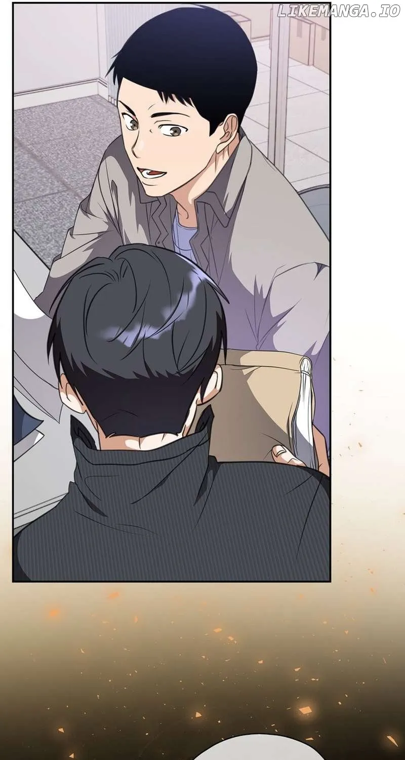 The Script-Eating Actor Mangakakalot X Chapter 14 Page 41