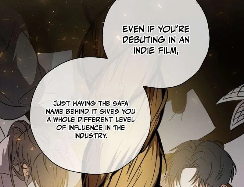 The Script-Eating Actor Mangakakalot X Chapter 14 Page 42