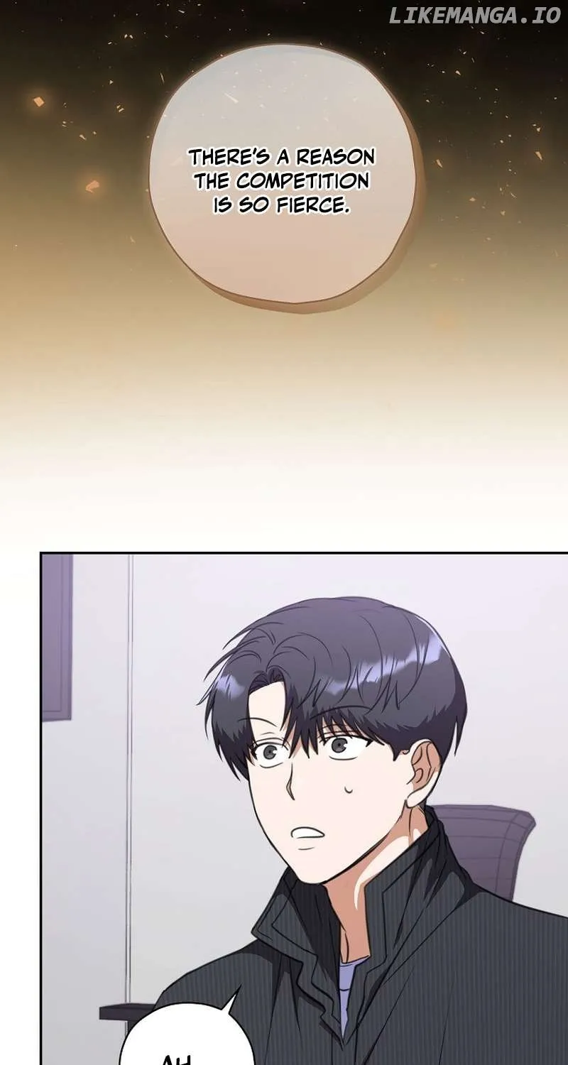 The Script-Eating Actor Mangakakalot X Chapter 14 Page 45