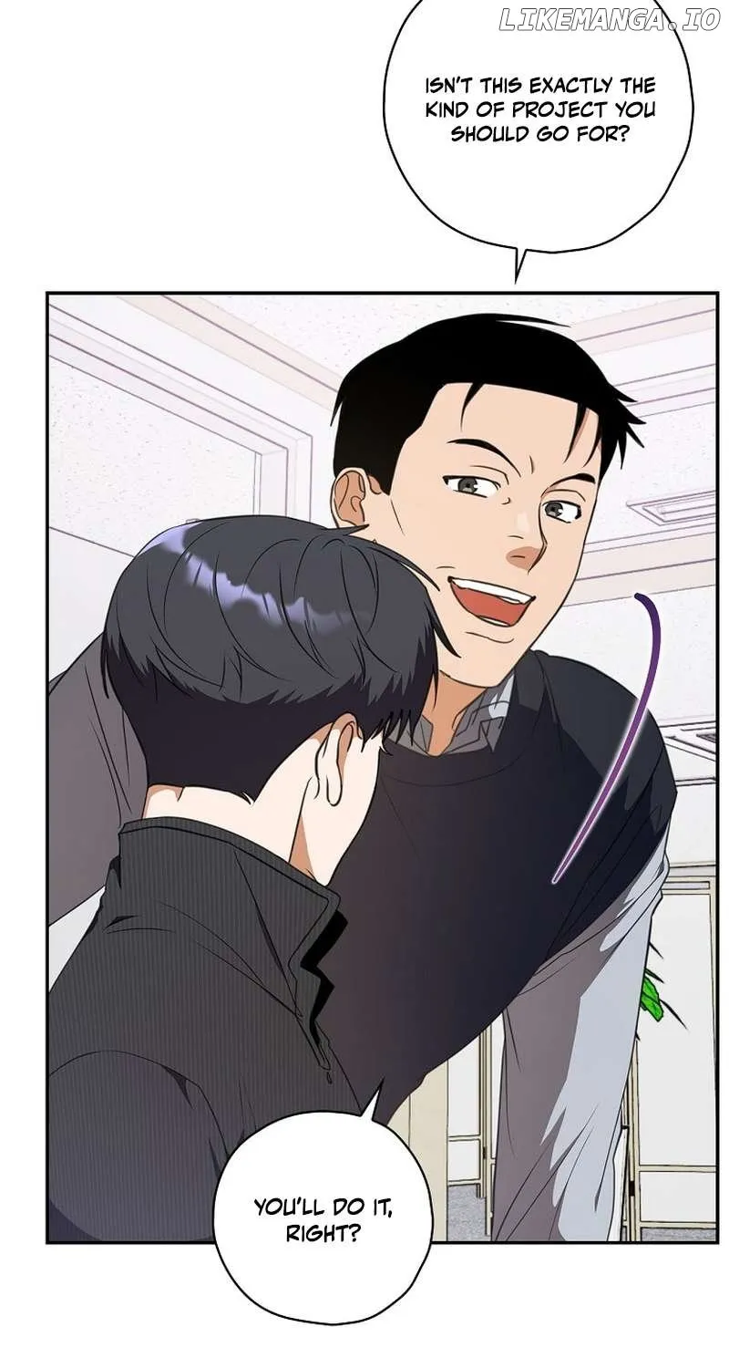 The Script-Eating Actor Mangakakalot X Chapter 14 Page 7