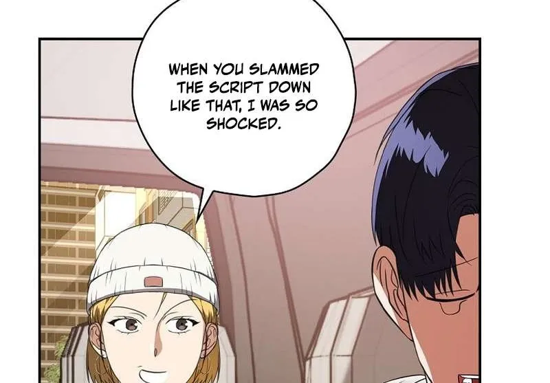 The Script-Eating Actor Mangakakalot X Chapter 14 Page 62
