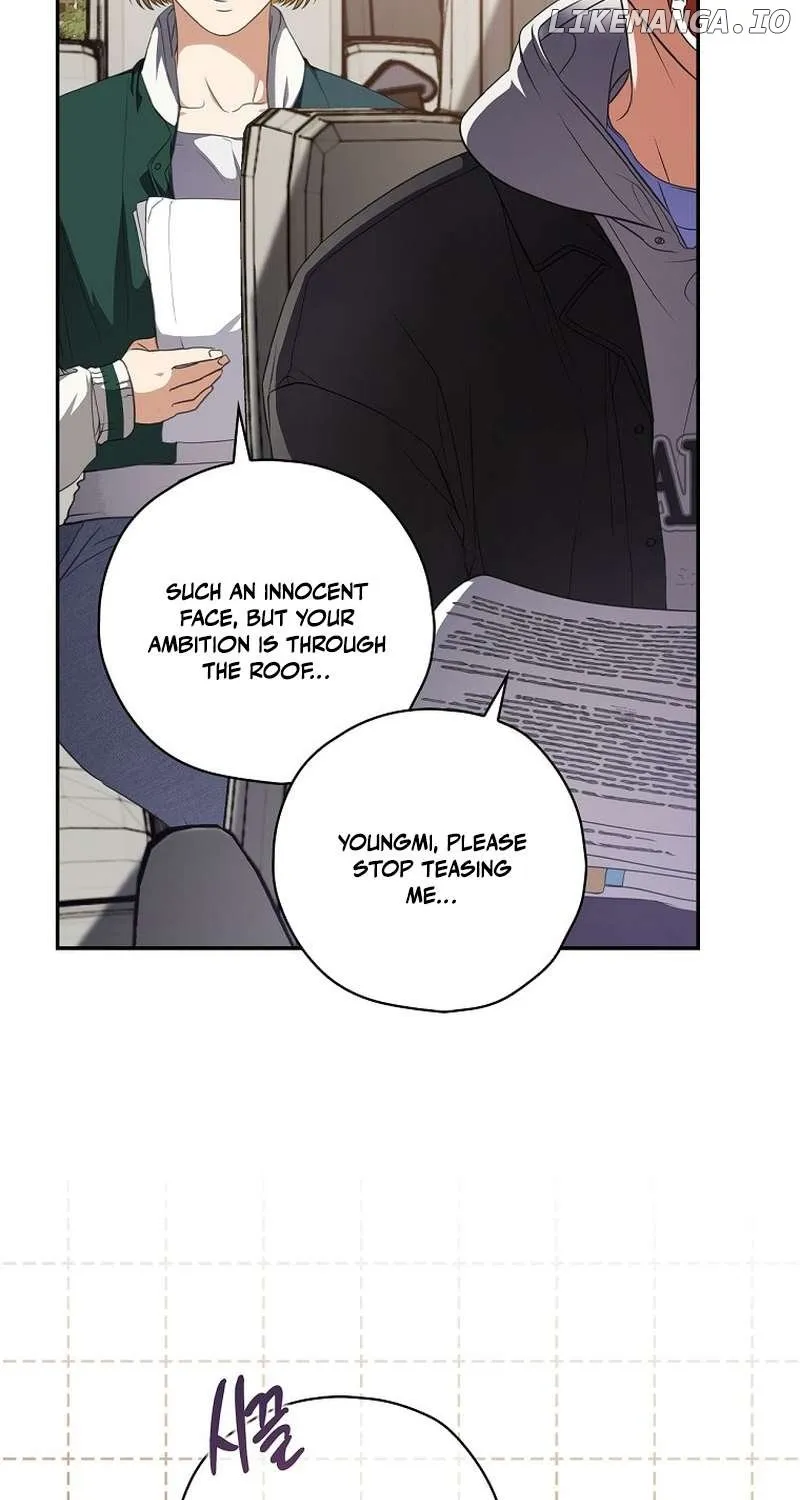 The Script-Eating Actor Mangakakalot X Chapter 14 Page 63
