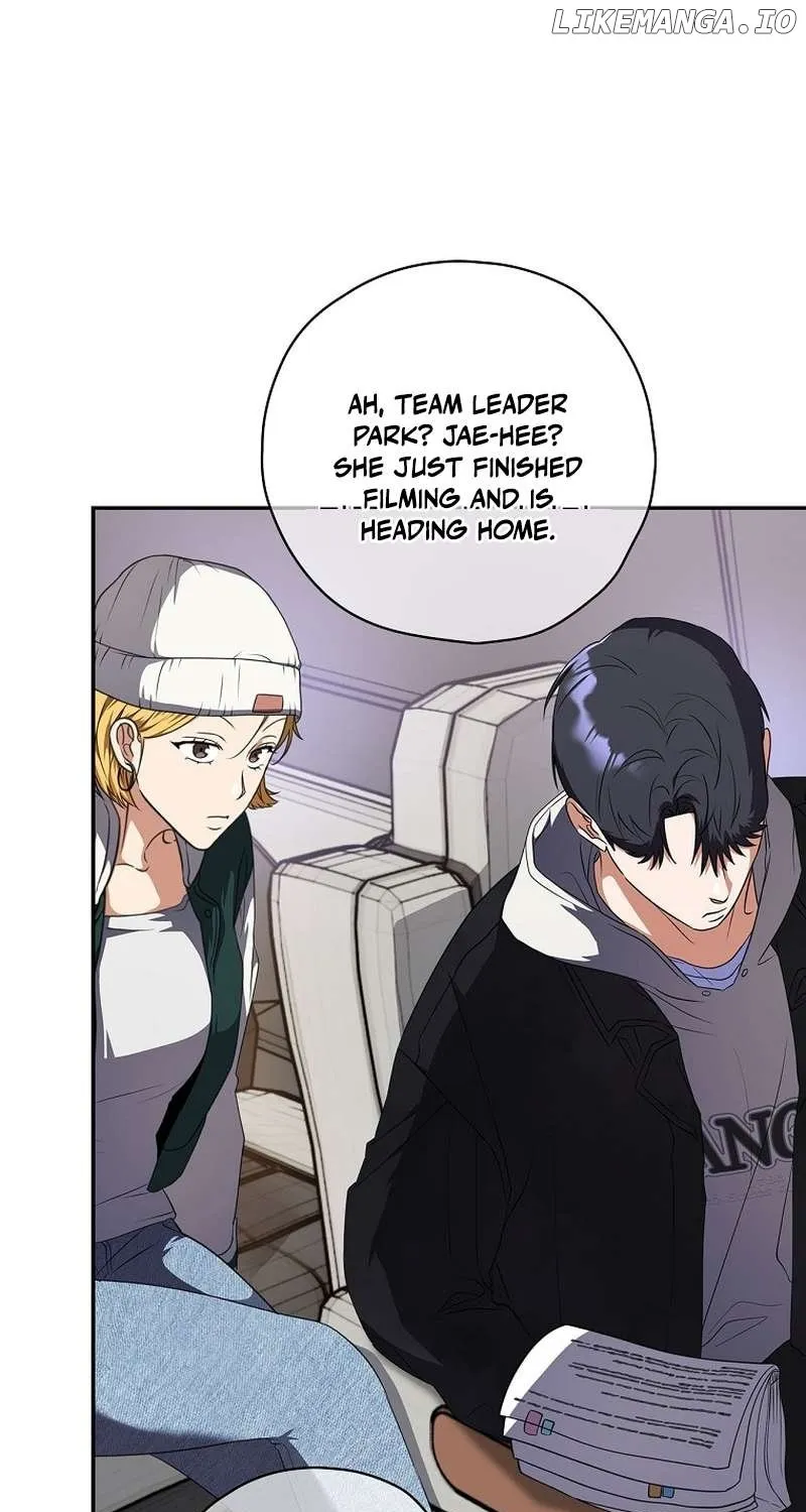 The Script-Eating Actor Mangakakalot X Chapter 14 Page 67