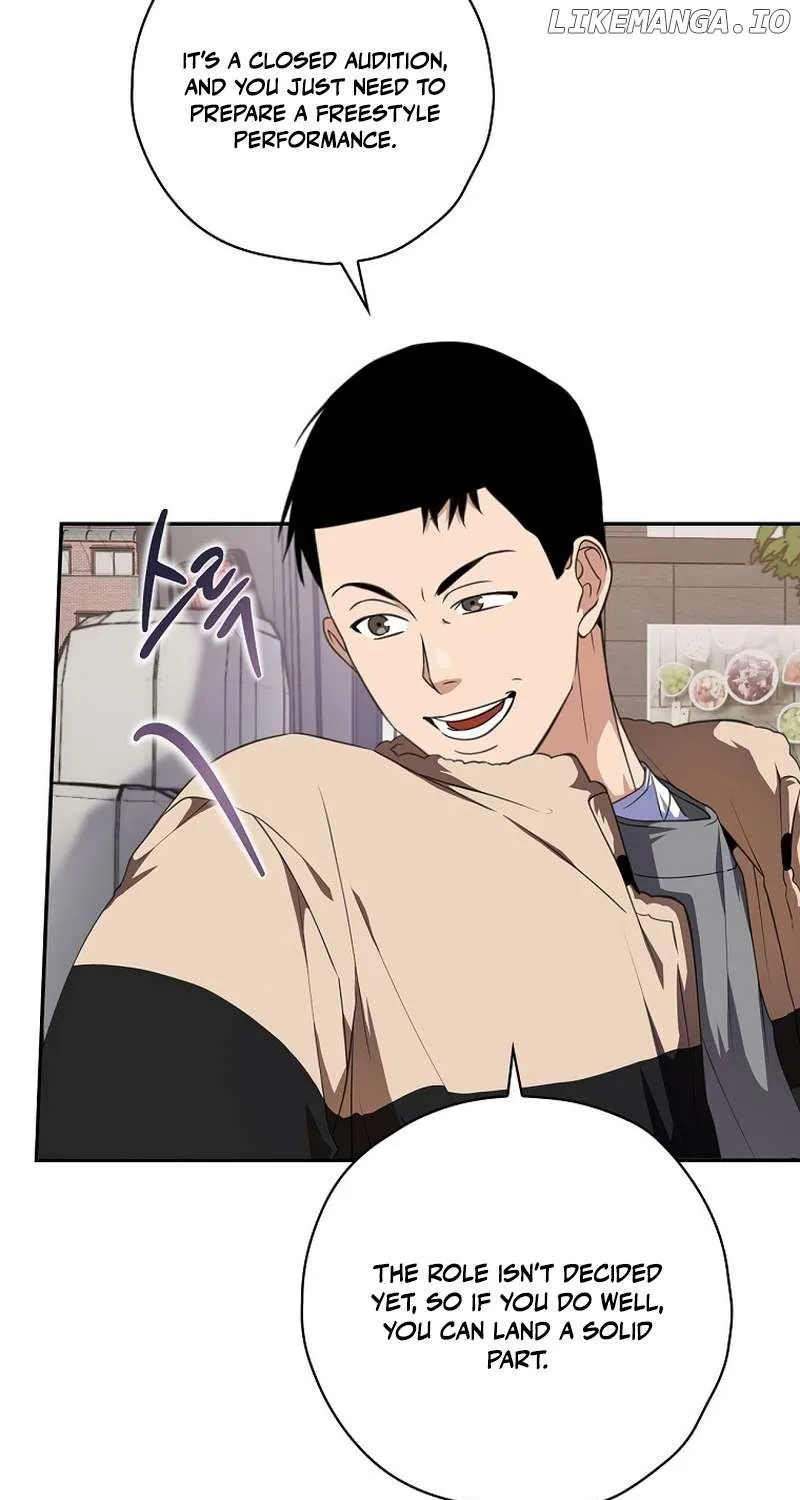 The Script-Eating Actor Mangakakalot X Chapter 14 Page 75