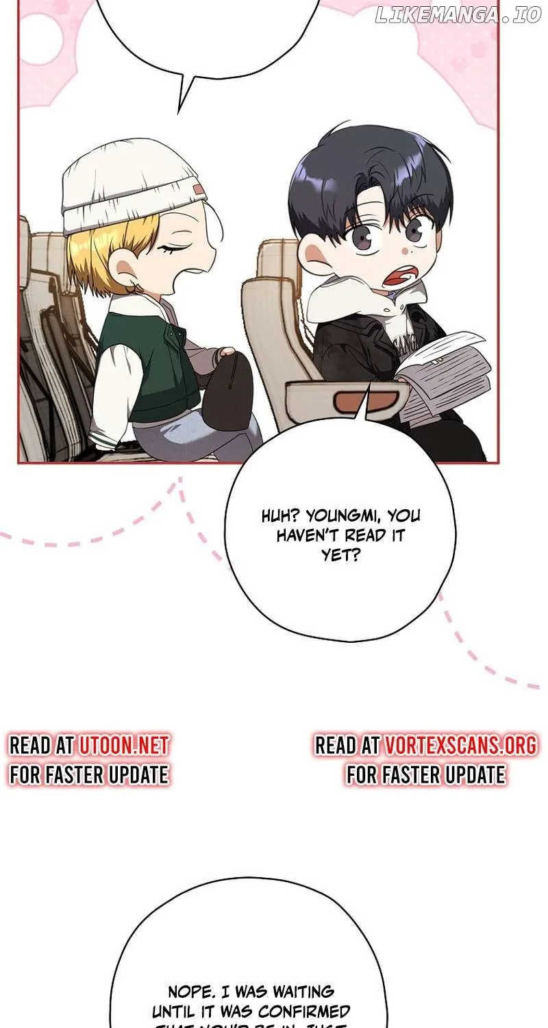 The Script-Eating Actor Mangakakalot X Chapter 14 Page 77