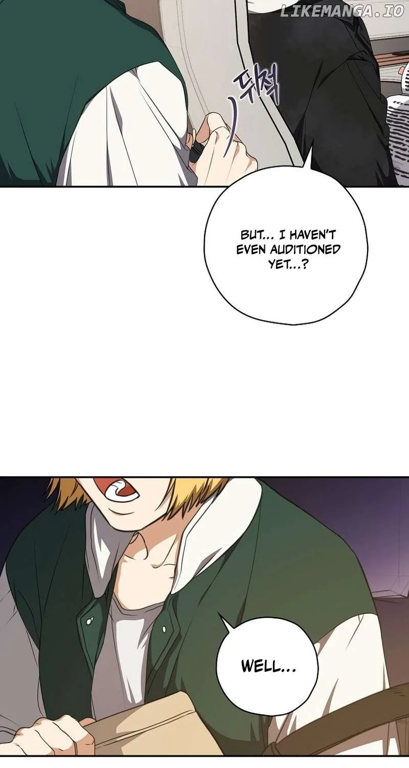 The Script-Eating Actor Mangakakalot X Chapter 14 Page 79