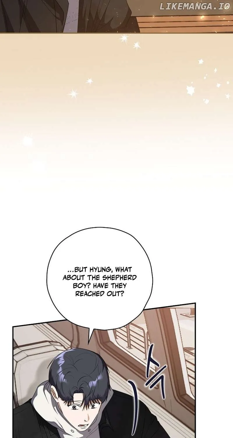 The Script-Eating Actor Mangakakalot X Chapter 14 Page 87