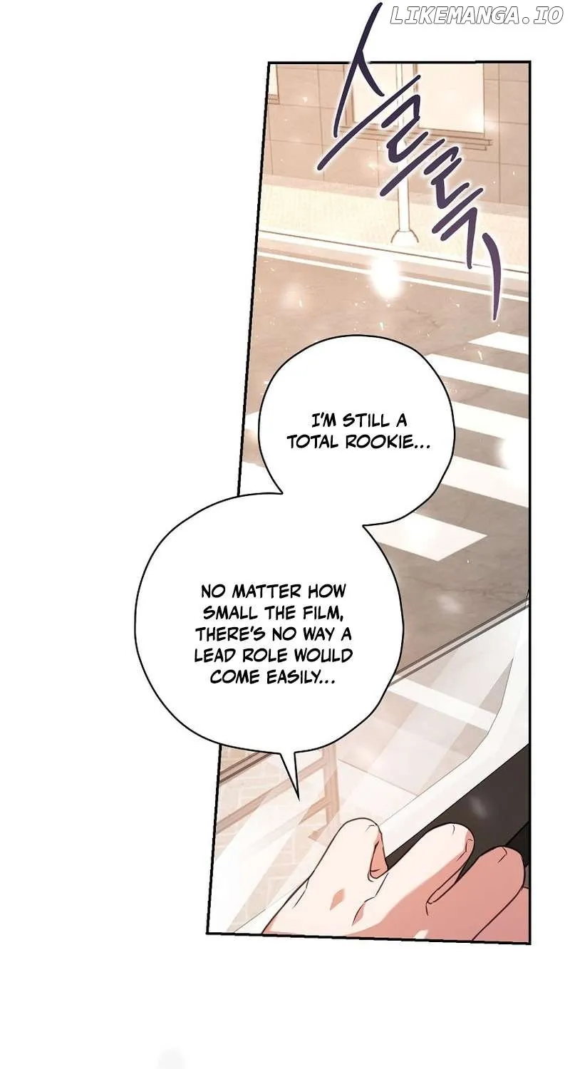 The Script-Eating Actor Mangakakalot X Chapter 14 Page 97