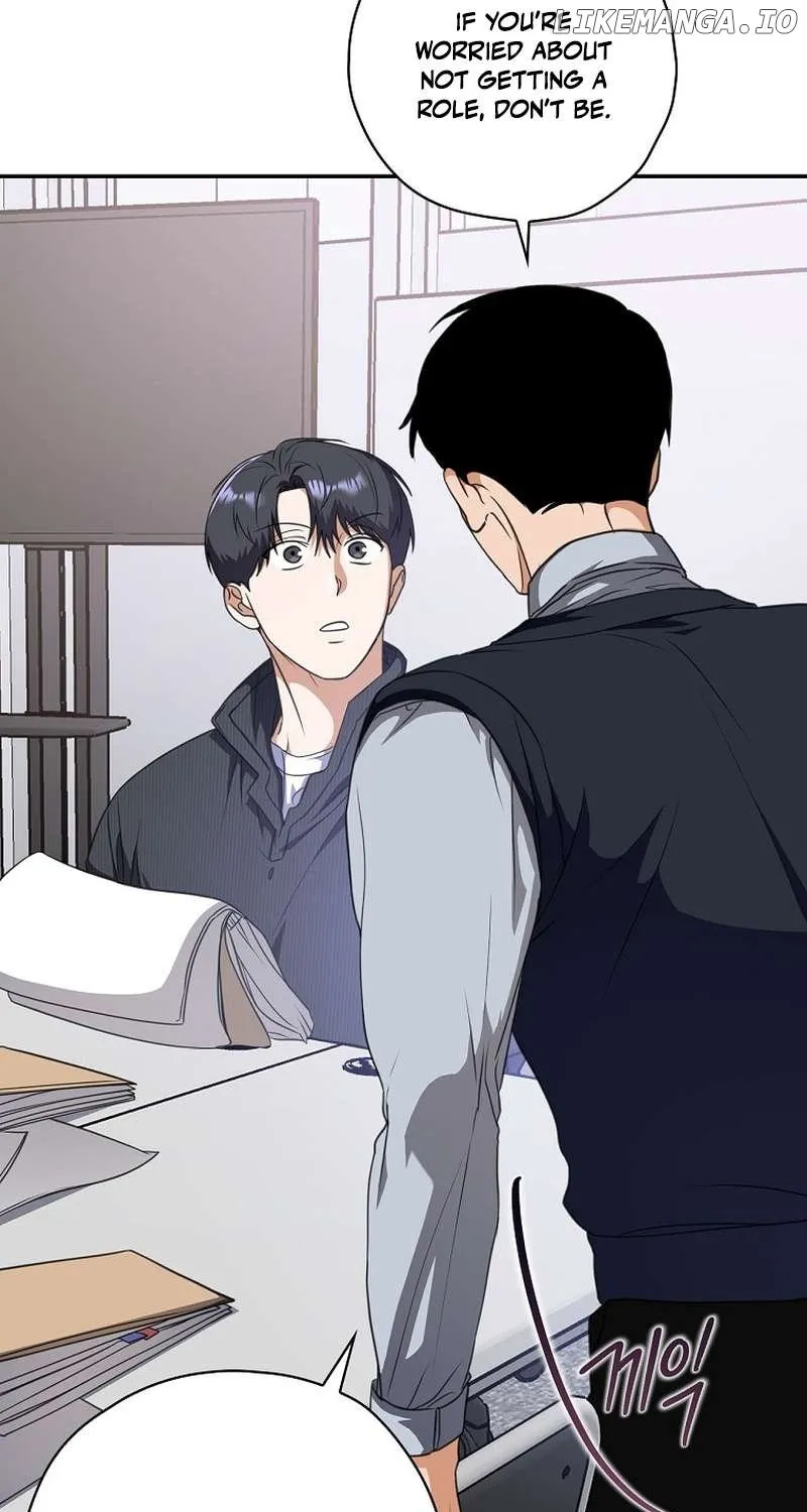 The Script-Eating Actor Mangakakalot X Chapter 14 Page 13
