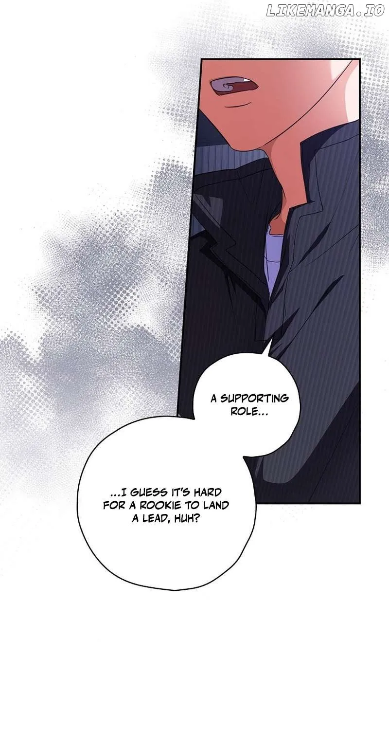 The Script-Eating Actor Mangakakalot X Chapter 14 Page 15