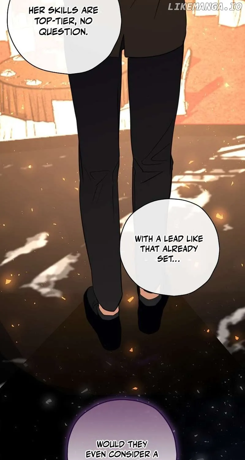 The Script-Eating Actor Mangakakalot X Chapter 14 Page 19
