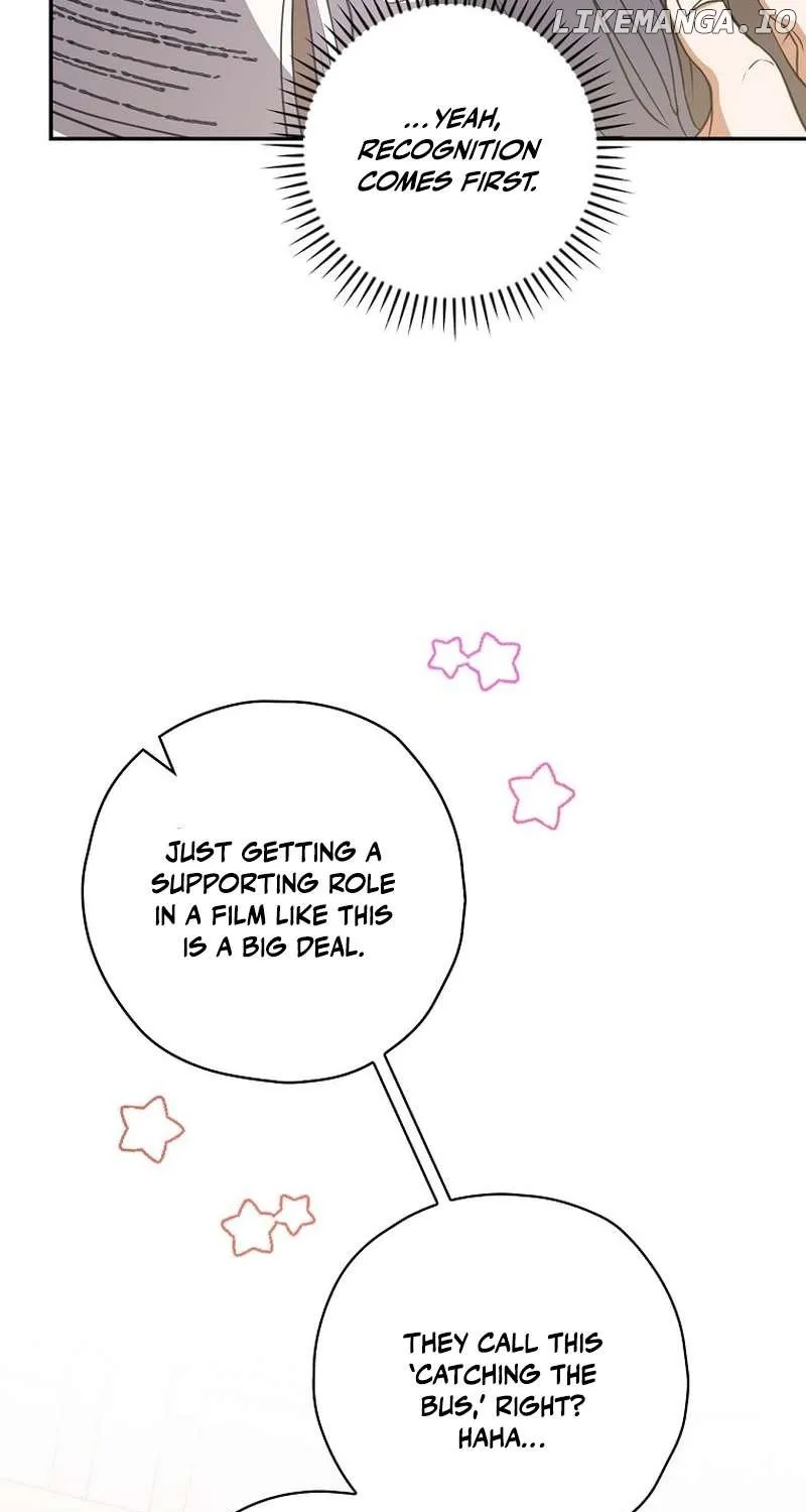 The Script-Eating Actor Mangakakalot X Chapter 14 Page 23