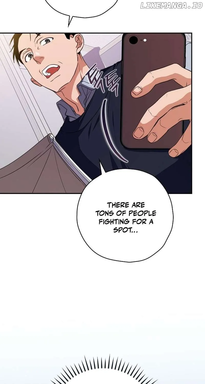 The Script-Eating Actor Mangakakalot X Chapter 14 Page 27