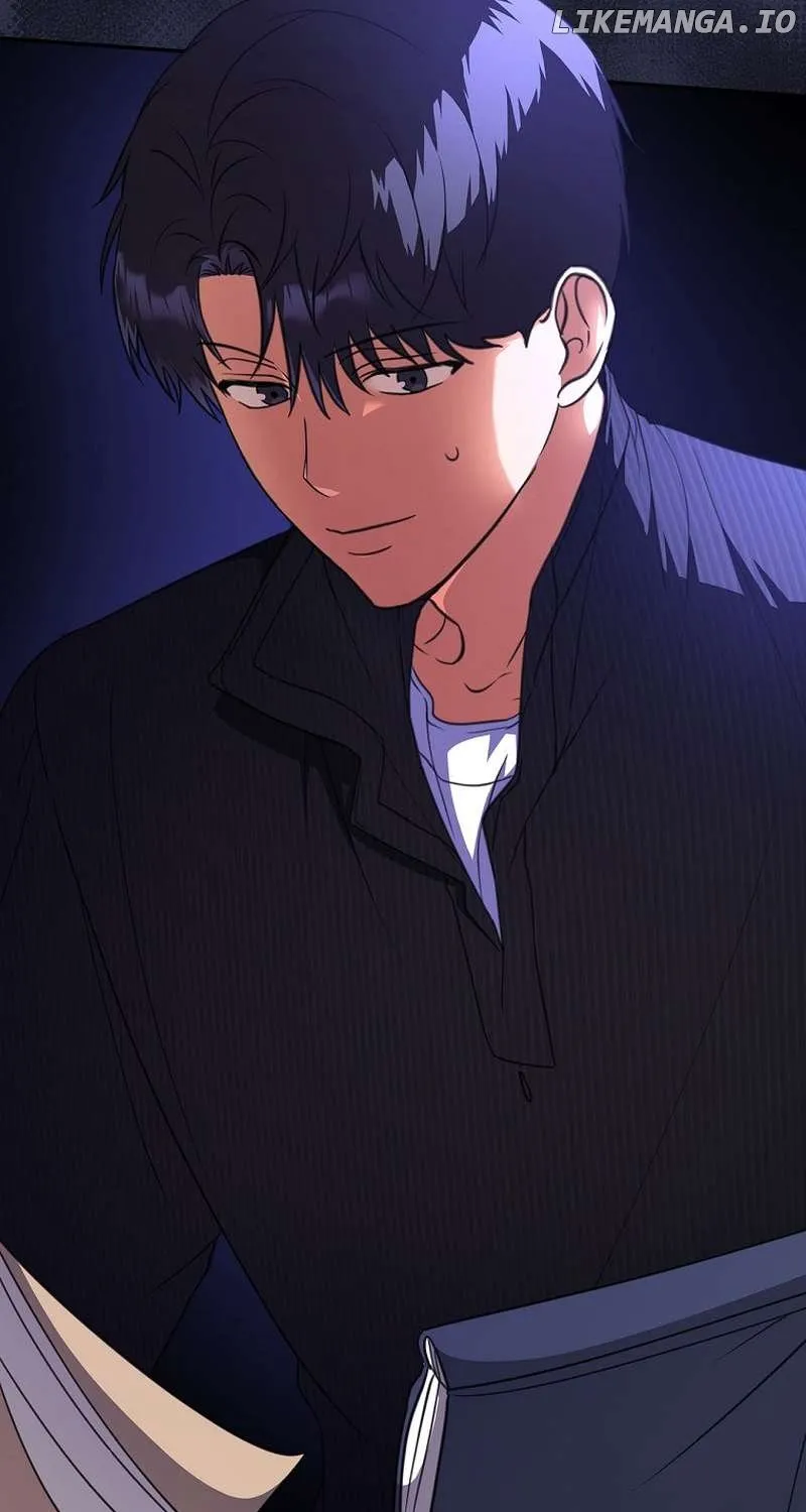 The Script-Eating Actor Mangakakalot X Chapter 14 Page 33