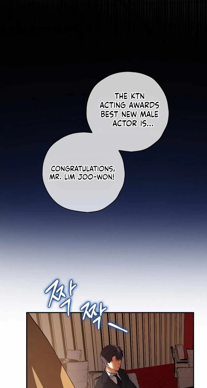 The Script-Eating Actor Mangakakalot X Chapter 16 Page 5