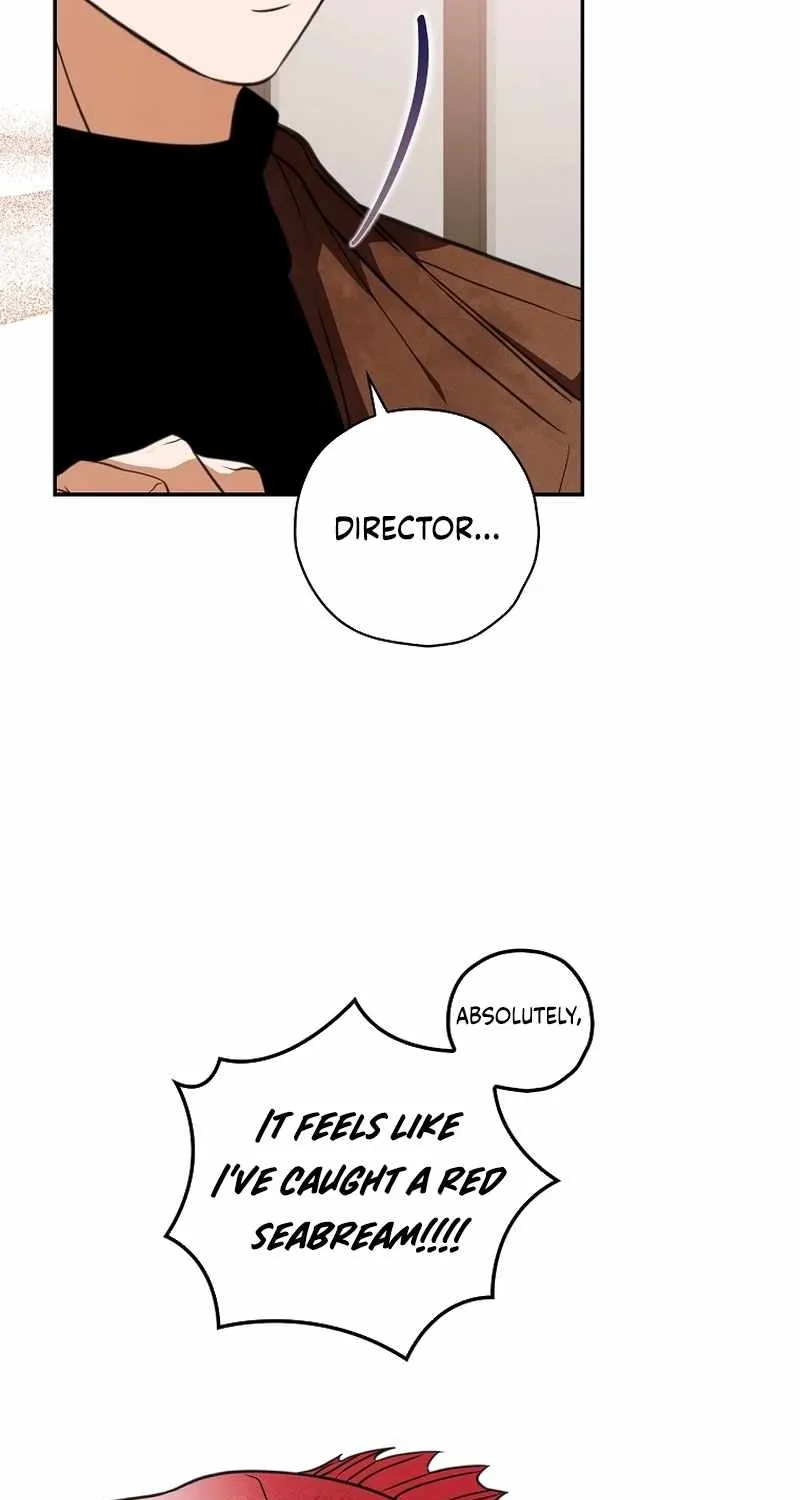 The Script-Eating Actor Mangakakalot X Chapter 16 Page 43